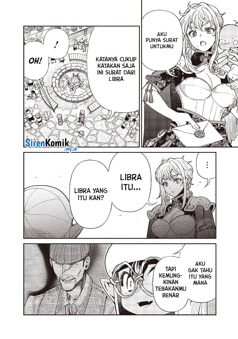 Tensei Goblin da kedo Shitsumon aru?